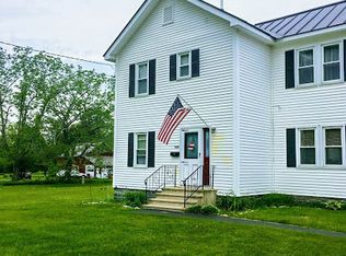 500 York St #1, Poultney, VT 05764