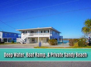 2010 Pompano Dr, Murrells Inlet, SC 29576