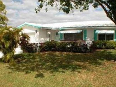 8581 NW 17th Pl, Plantation, FL, 33322