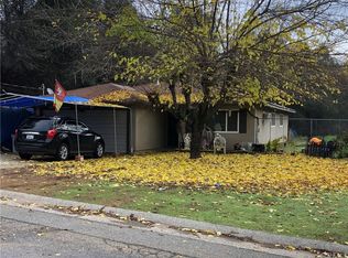 43 Meadowview Dr, Oroville, CA 95966