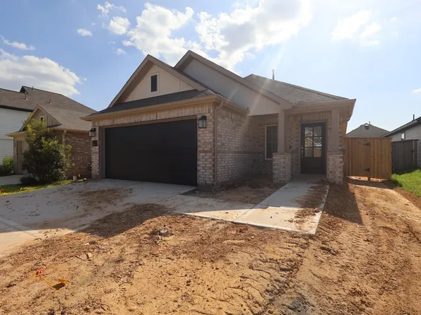 16834 Cockspur Hawthorn Ln, New Caney, TX 77357