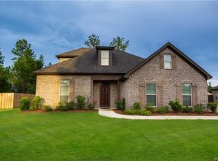 9176 Crescent Lodge Drive, Pike Road, AL 36064
