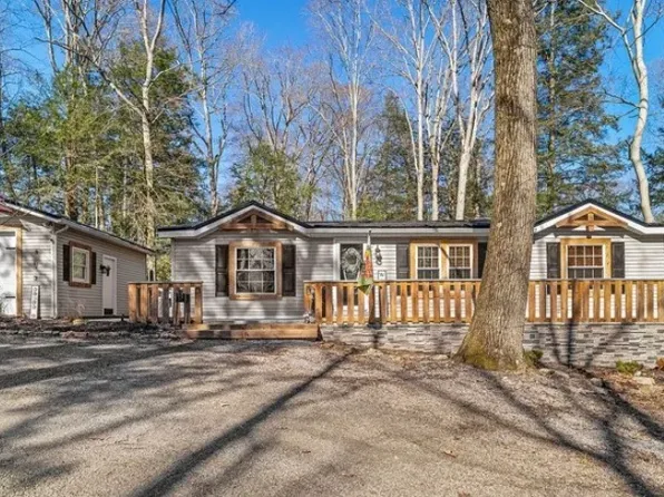 186 Catherine Dr, Columbus, NC 28722