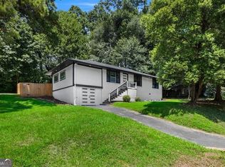 1994 Brenda Dr, Austell, GA 30168