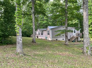 140 Barker Camp Rd, Dunlap, TN 37327