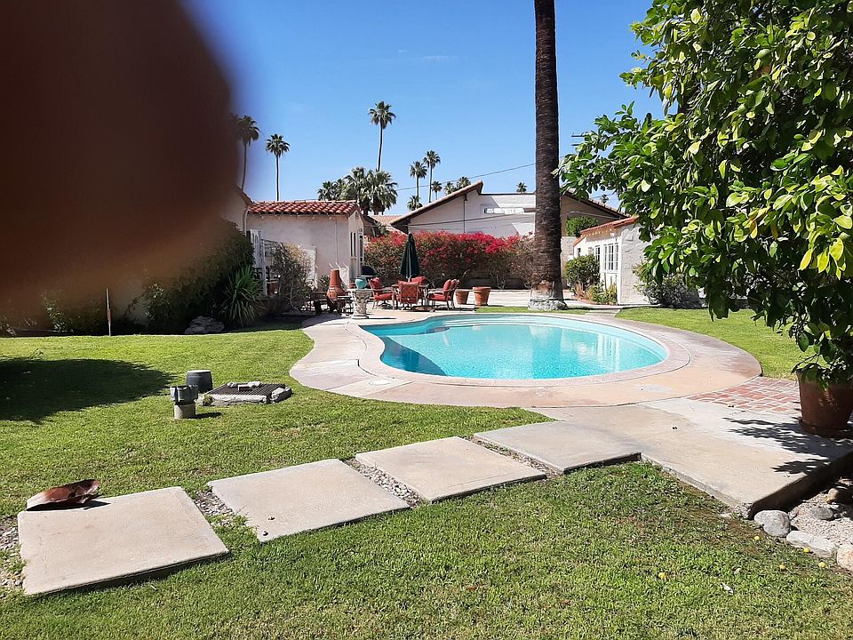 1st image of 840 N Indian Canyon Dr