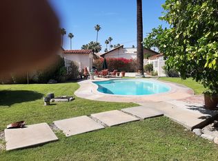 840 N Indian Canyon Dr, Palm Springs, CA 92262