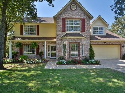 622 S 282 East Ave, Catoosa, OK, 74015