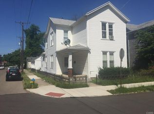 69 Drummer Ave, Dayton, OH 45403