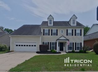 225 Caedmons Creek Dr, Irmo, SC 29063