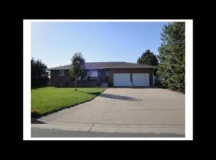 1816 Spruce St, Ellis, KS 67637