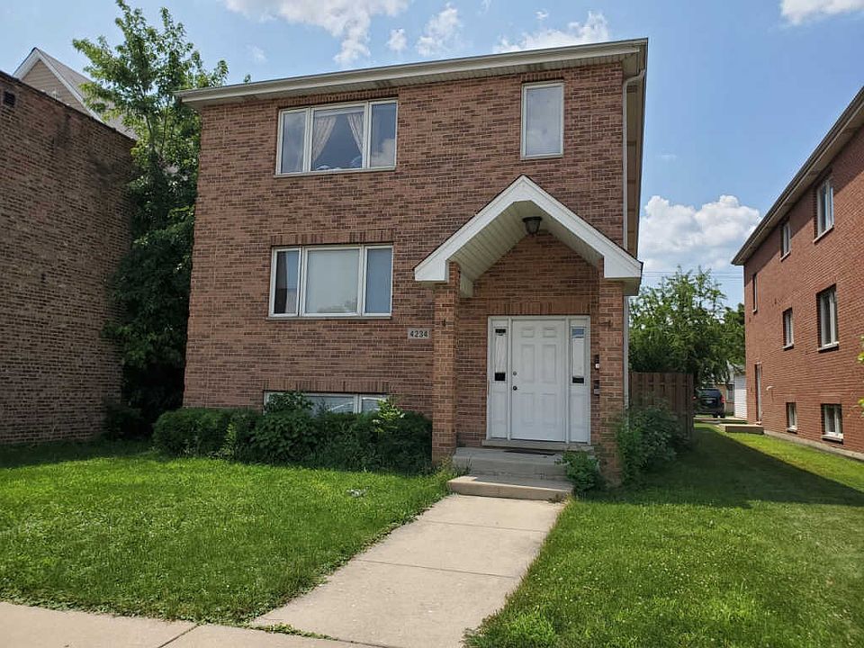 4234 Joliet Ave Lyons, IL Zillow