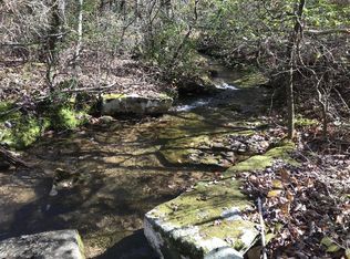 94 E Bluff Rd, Pikeville, TN 37367