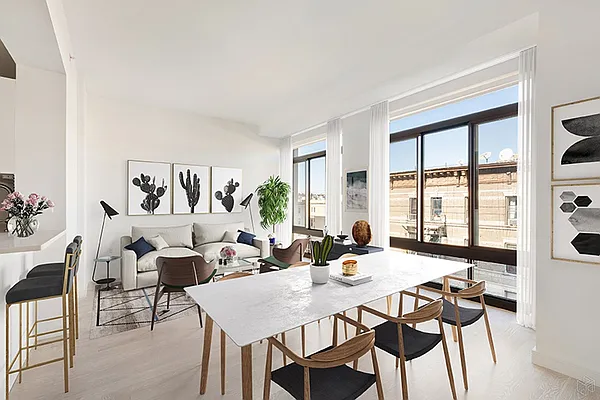 Sold by Halstead Real Estate | media 9