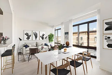 Sold by Halstead Real Estate