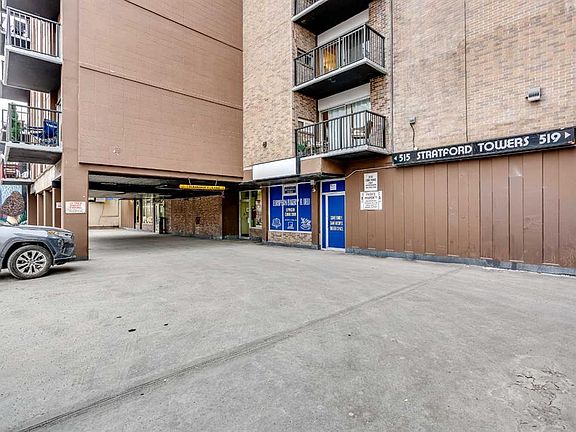 4th image of 515 N 17th Ave SW #5F