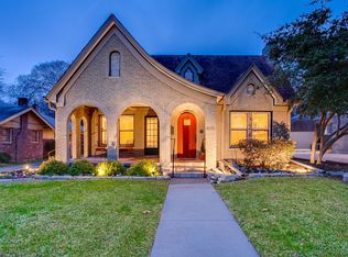 830 Thomasson Dr, Dallas, TX 75208