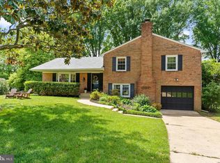 7612 Midday Ln, Alexandria, VA 22306