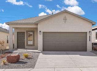2404 Eglisfield Loop NE, Rio Rancho, NM 87144