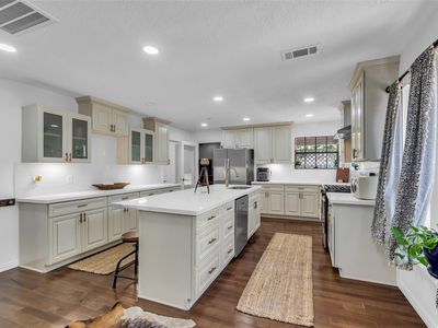 1710 Hill Top Ln, Humble, TX, 77339