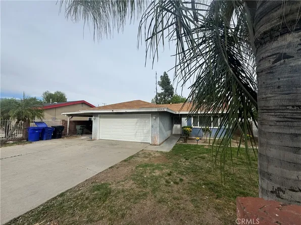2055 Western Ave, San Bernardino, CA 92411