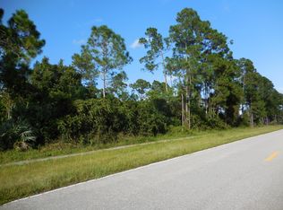 Xxxxx Temple Blvd, Loxahatchee, FL 33470