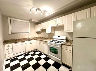 2809 N Kedzie Ave #GA, Chicago, IL 60618