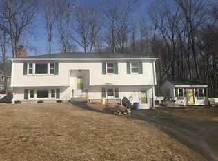 263 Mason Rd, Northbridge, MA 01534