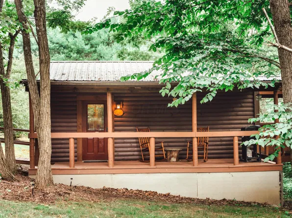 16332 Kreashbaum Rd, Rockbridge, OH 43149