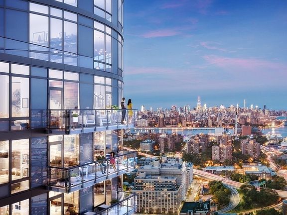 3rd image of 86 Fleet Pl APT 20D