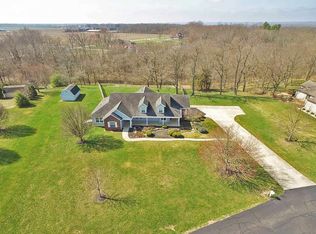 4963 Graymare Ln, Lafayette, IN 47905