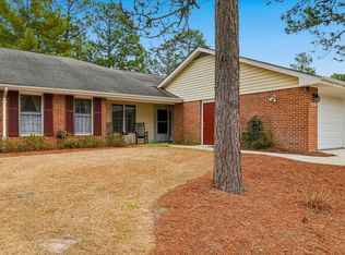 560 Pinehurst Trace Drive, Pinehurst, NC 28374