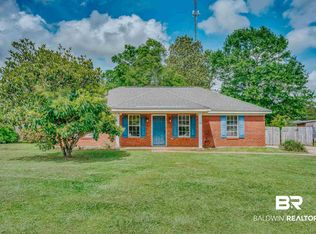12159 Heritage Ln, Irvington, AL 36544
