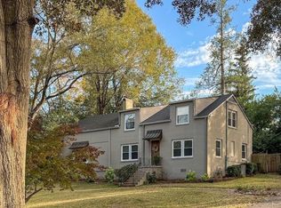 2244 Kingsley Dr, Macon, GA 31204