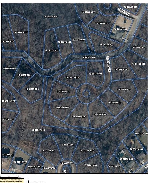 1st image of 4 Hubert Ln