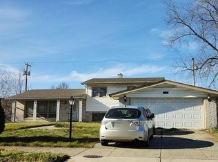 5560 Grant St, Merrillville, IN