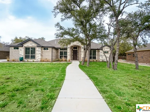 1009 High Plains Dr, Nolanville, TX 76559