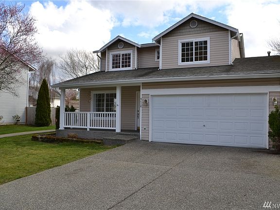 4th image of 9416 17th Pl NE