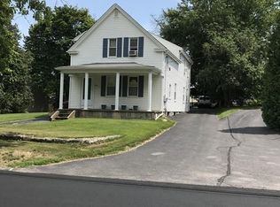 46 West St, Middleboro, MA 02346