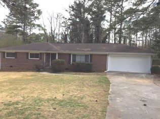 4448 Hiram Lithia Springs Rd, Powder Springs, GA 30127