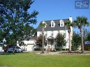 104 Fox Hollow Cir, West Columbia, SC 29170