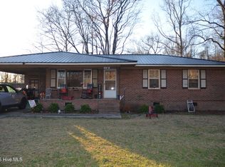 12652 Us Highway 258, Scotland Neck, NC 27874