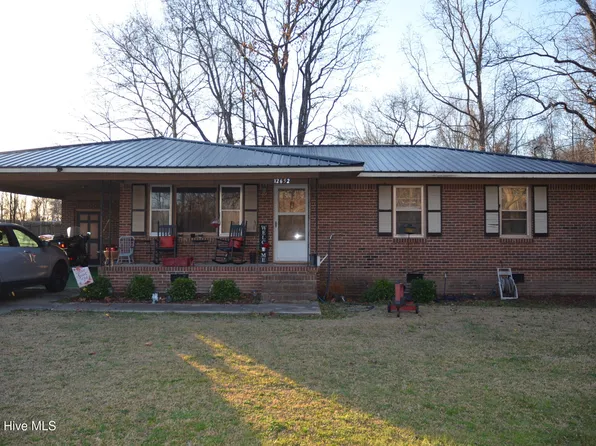 12652 Us Highway 258, Scotland Neck, NC 27874