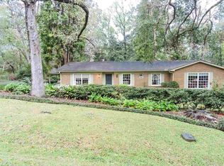 1006 Lasswade Dr, Tallahassee, FL 32312