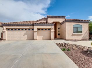 5301 W New Shadow Way, Marana, AZ 85658