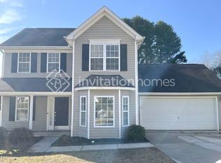 15181 Tracy Beth Rd, Huntersville, NC 28078