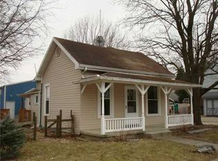106 Maplewood Ave, Delta, OH 43515
