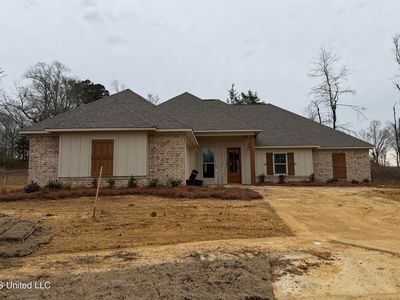 811 Albany St, Brandon, MS, 39042