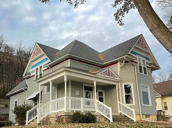 401 W Stevens Ave, Rushford, MN 55971