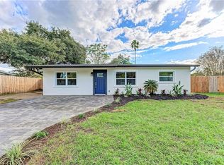 3206 W Wallace Ave, Tampa, FL 33611